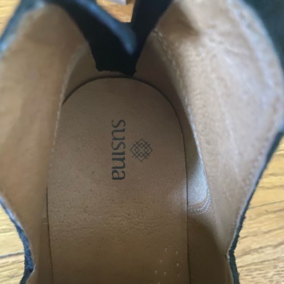 Susina heels - Picture 4 of 5